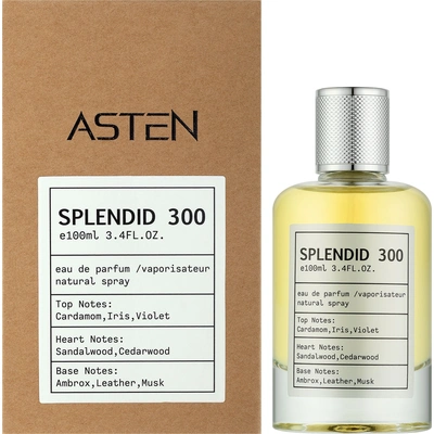 Asten Splendid 300