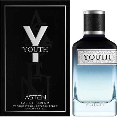 Asten Youth