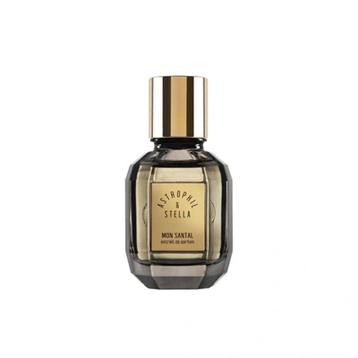 Astrophil & Stella Mon Santal