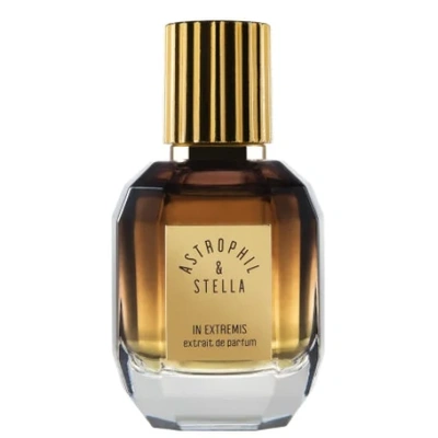 Astrophil & Stella In Extremis