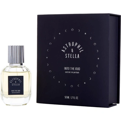 Astrophil & Stella Into The Oud