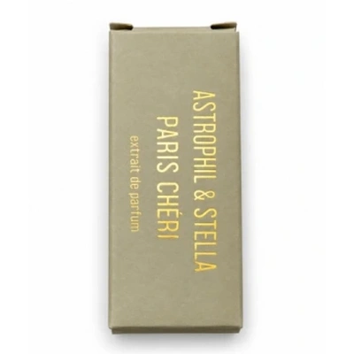 Astrophil & Stella Paris Cheri