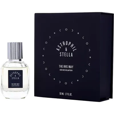 Astrophil & Stella The Iris Way