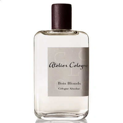 Atelier Cologne Bois Blonds