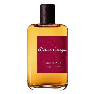 Atelier Cologne Ambre Nue