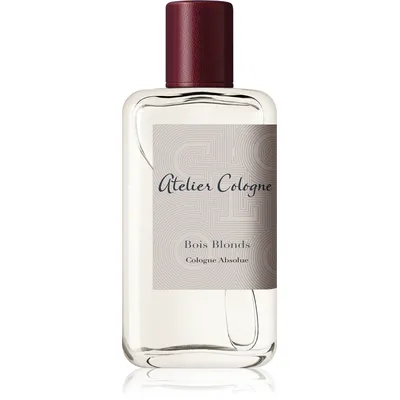 Atelier Cologne Bois Blonds