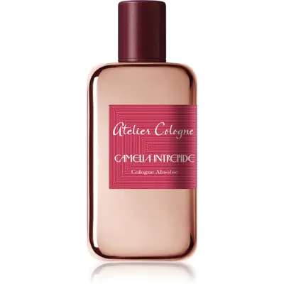 Atelier Cologne Camelia Intrepide