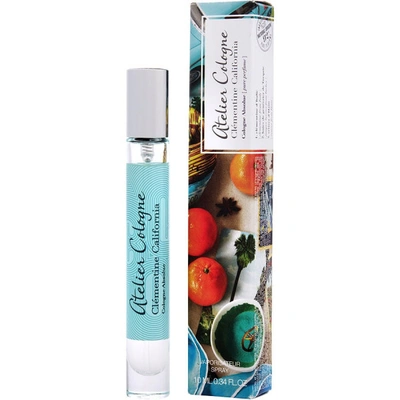 Atelier Cologne Clementine California