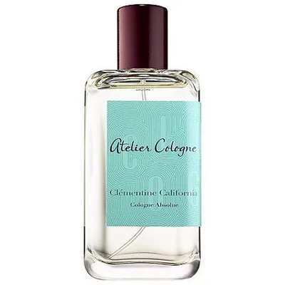 Atelier Cologne Clementine California