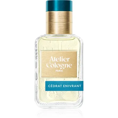 Atelier Cologne Cedrat Enivrant