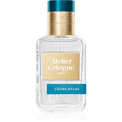 Atelier Cologne Cedre Atlas