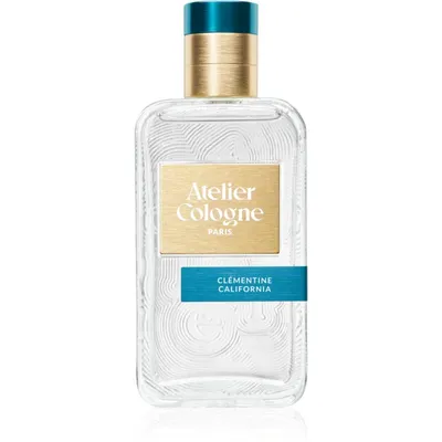 Atelier Cologne Clementine California