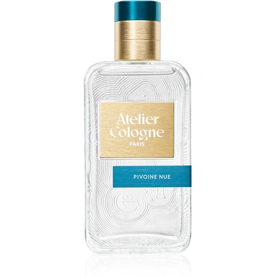 Atelier Cologne Pivoine Nue
