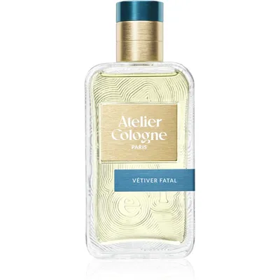 Atelier Cologne Vetiver Fatal