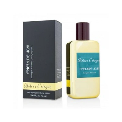 Atelier Cologne Emeraude Agar