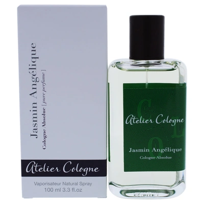 Atelier Cologne Jasmin Angelique