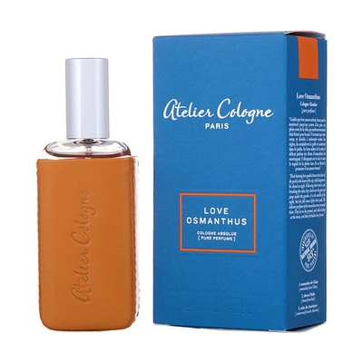 Atelier Cologne Love Osmanthus