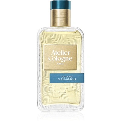 Atelier Cologne Oolang Clair Obscur