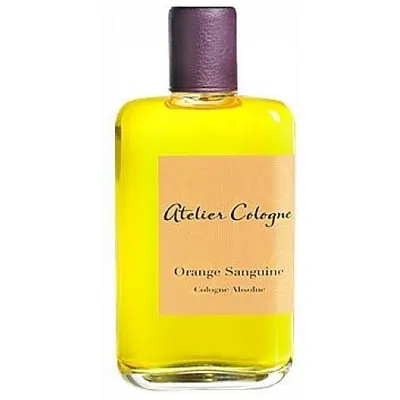 Atelier Cologne Orange Sanguine