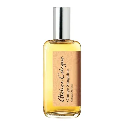 Atelier Cologne Orange Sanguine