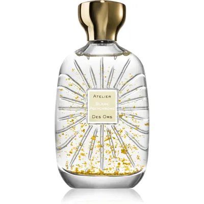 Atelier Des Ors Blanc Polychrome