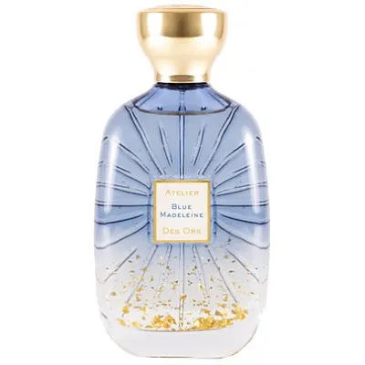 Atelier Des Ors Blue Madeleine