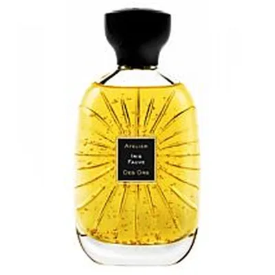 Atelier Des Ors Iris Fauve