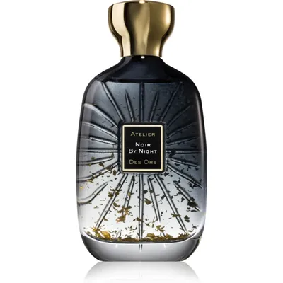 Atelier Des Ors Noir By Night