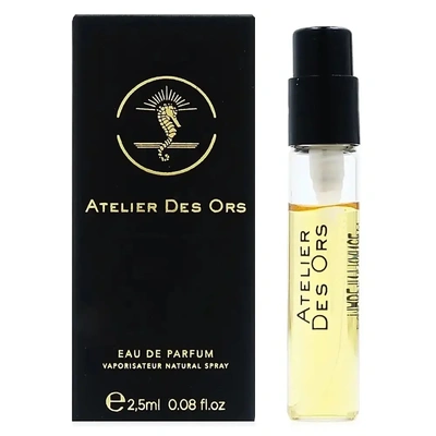 Atelier Des Ors Noir By Night