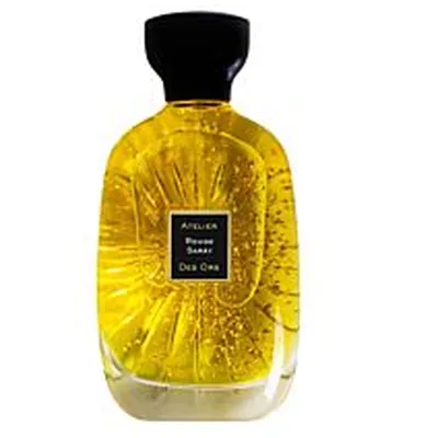 Atelier Des Ors Rouge Saray