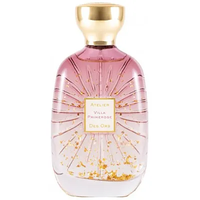 Atelier Des Ors Villa Primerose