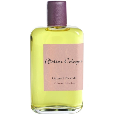 Atelier Cologne Grand Neroli