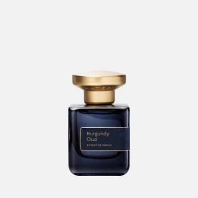Atelier Materi Burgundy Oud