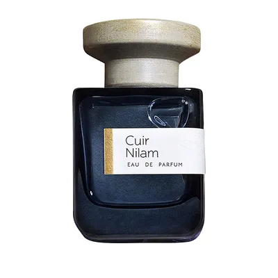 Atelier Materi Cuir Nilam