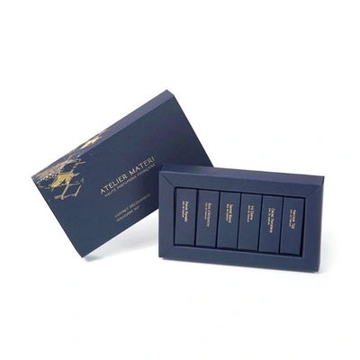 Atelier Materi Discovery Set
