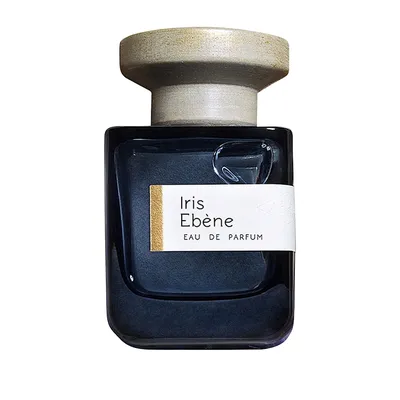 Atelier Materi Iris Ebene