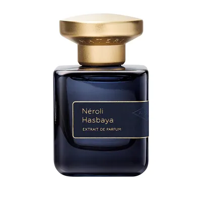 Atelier Materi Neroli Hasbaya