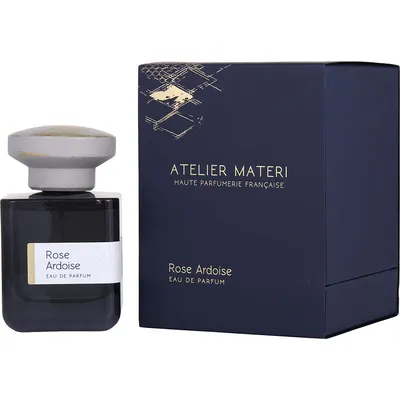 Atelier Materi Rose Ardoise