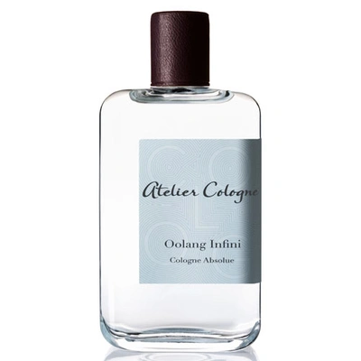 Atelier Cologne Oolang Infini