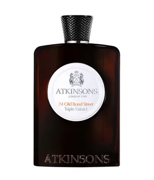 Atkinsons 24 Old Bond Street Triple Extract
