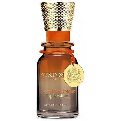 Atkinsons 24 Old Bond Street Triple Extract Mystic Essence