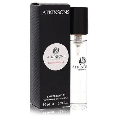 Atkinsons 41 Burlington Arcade