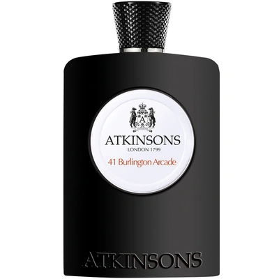 Atkinsons 41 Burlington Arcade