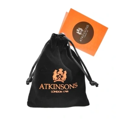 Atkinsons 44 Gerrard Street