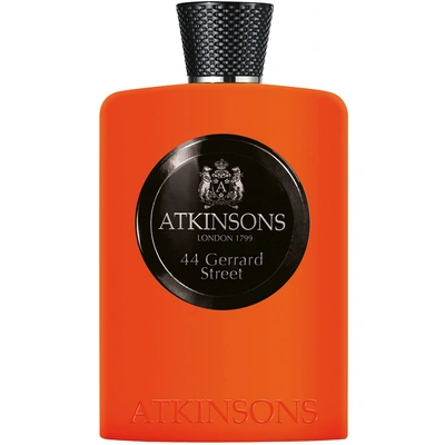 Atkinsons 44 Gerrard Street