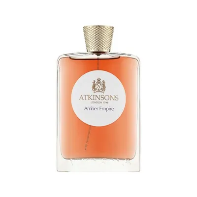 Atkinsons Amber Empire