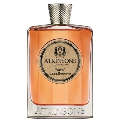 Atkinsons Pirates' Grand Reserve