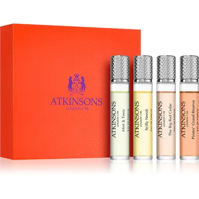 Atkinsons Mint & Tonic