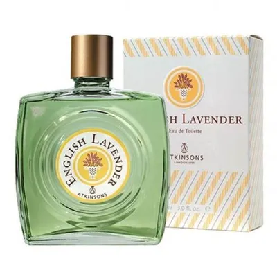 Atkinsons English Lavender