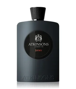 Atkinsons James